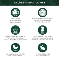 Weleda Skin Food Nemlendirici ve Besleyici Gece Bakım Kremi 40 ml - 4