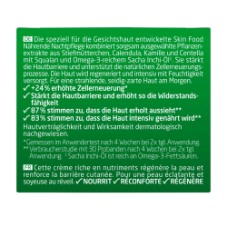 Weleda Skin Food Nemlendirici ve Besleyici Gece Bakım Kremi 40 ml - 4