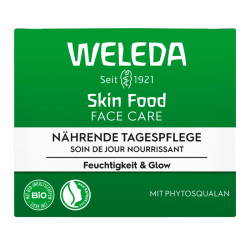 Weleda Skin Food Nemlendirici ve Besleyici Gündüz Bakım Kremi 40 ml - 4