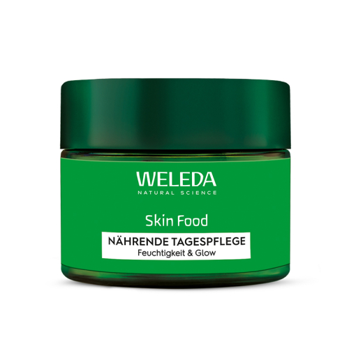 Weleda Skin Food Nemlendirici ve Besleyici Gündüz Bakım Kremi 40 ml - Weleda