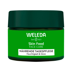 Weleda Skin Food Nemlendirici ve Besleyici Gündüz Bakım Kremi 40 ml - 1