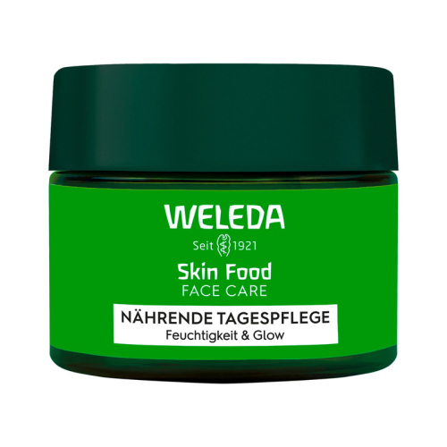 Weleda Skin Food Nemlendirici ve Besleyici Gündüz Bakım Kremi 40 ml - Weleda