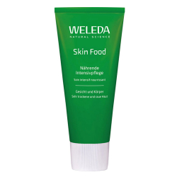 Weleda Skin Food Nemlendirici ve Besleyici Organik Bakım Kremi 75ml - Çok Kuru ve Kuru Ciltler - 1