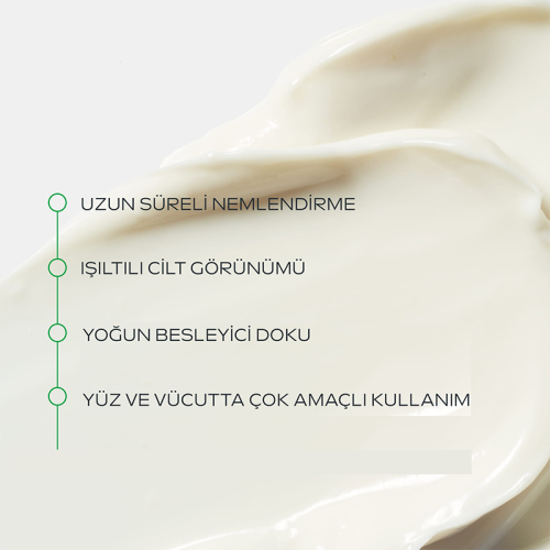 Weleda Skin Food Nemlendirici ve Besleyici Organik Bakım Kremi 75ml - Çok Kuru ve Kuru Ciltler - 3