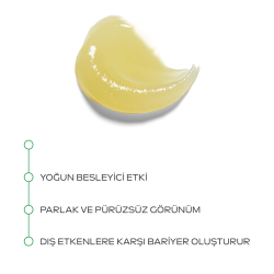 Weleda Skin Food Organik Besleyici Dudak Balmı 8 ml - 3