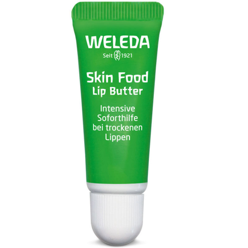 Weleda Skin Food Organik Besleyici Dudak Balmı 8 ml - Weleda