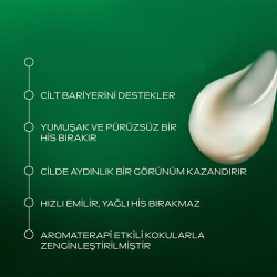 Weleda Skin Food Organik Nemlendirici Vücut Losyonu 250 ml - 3