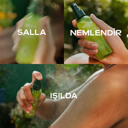 Weleda Skin Food Ultra-Light Dry Oil 100 ml - 4