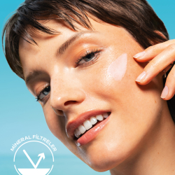Weleda UV Glow Fluid Spf30 Mineral Yüz Güneş Kremi 30 ml - 5