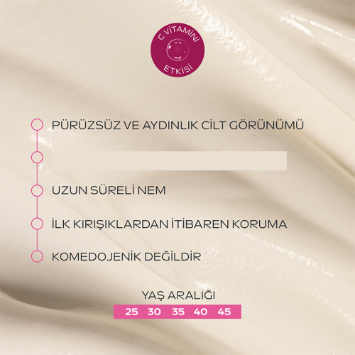 Weleda Yabani Gül Özlü Kırışıklık Karşıtı Pürüzsüzleştirici Gündüz Bakım Kremi 40 ml - 3