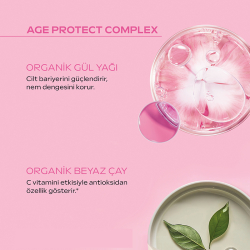 Weleda Yabani Gül Özlü Kırışıklık Karşıtı Pürüzsüzleştirici Gündüz Bakım Kremi 40 ml - 4