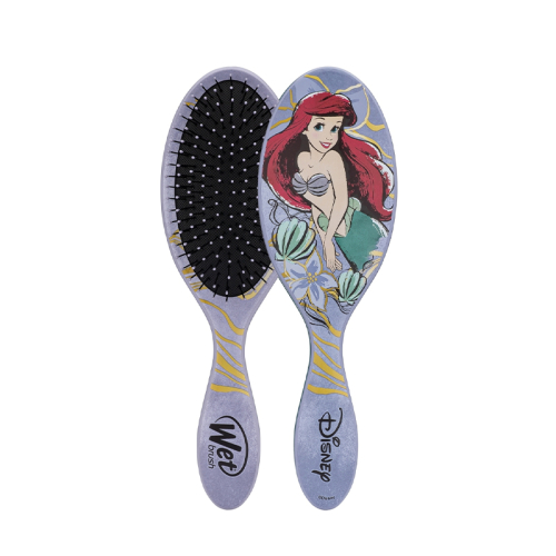 Wet Brush Disney Elegant Princess Dolaşık Açıcı Saç Fırçası - Ariel - Wet Brush