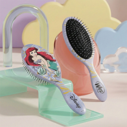 Wet Brush Disney Elegant Princess Dolaşık Açıcı Saç Fırçası - Ariel - 5