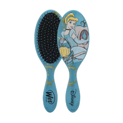 Wet Brush Disney Elegant Princess Dolaşık Açıcı Saç Fırçası - Cinderella - 1