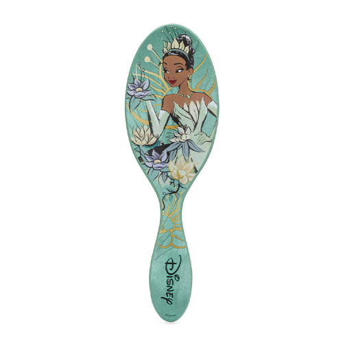Wet Brush Disney Elegant Princess Dolaşık Açıcı Saç Fırçası - Tiana - Wet Brush