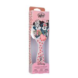 Wet Brush Disney Love Dolaşık Açıcı Saç Fırçası - Mickey and Minnie - 2