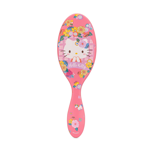 Wet Brush Hello Kitty and Friends Dolaşık Açıcı Saç Fırçası - Hello Kitty - Wet Brush