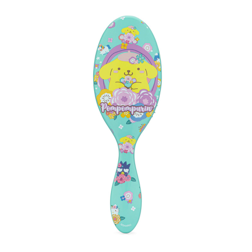 Wet Brush Hello Kitty and Friends Dolaşık Açıcı Saç Fırçası - Pompompurin - Wet Brush