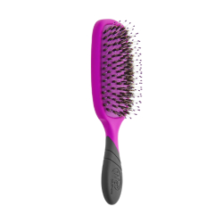 Wet Brush Pro Shine Enhancer Saç Fırçası - Mor - 3
