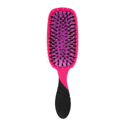 Wet Brush Pro Shine Enhancer Saç Fırçası - Pembe - 1