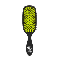 Wet Brush Shine Enhancer Saç Fırçası - Siyah - 1