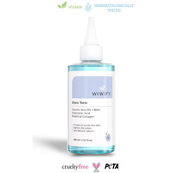 WIWIFY Glikolik Asit Tonik 200 ml - 2