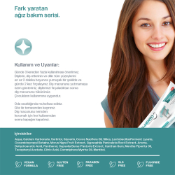 ya da multicosmetics Bio - Mento Diş Macunu 75 ml - 4