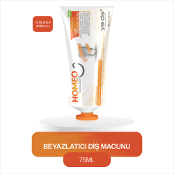 ya da multicosmetics Homeo Diş Macunu - 2
