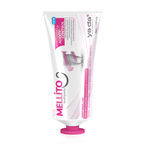 ya da multicosmetics Mellito Diş Macunu 75 ml - ya da multicosmetics