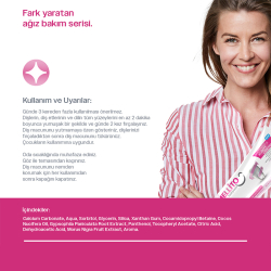 ya da multicosmetics Mellito Diş Macunu 75 ml - 7