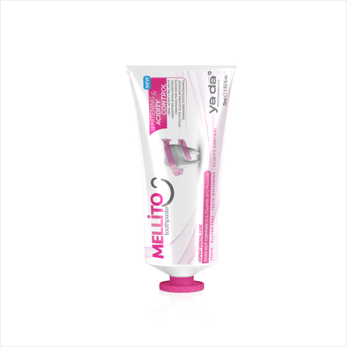 ya da multicosmetics Mellito Diş Macunu 75 ml - ya da multicosmetics