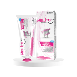 ya da multicosmetics Mellito Diş Macunu 75 ml - 2