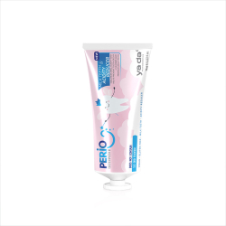 ya da multicosmetics Perio Diş Macunu 75 ml - 1