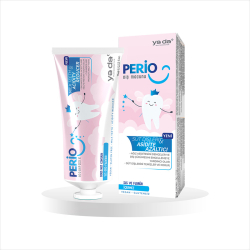 ya da multicosmetics Perio Diş Macunu 75 ml - 2