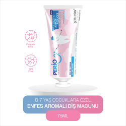 ya da multicosmetics Perio Diş Macunu 75 ml - 5
