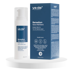 ya da multicosmetics Remedium Gece Merhemi 30 ml - 3