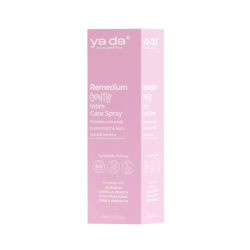 ya da multicosmetics Remedium Gentle İntim Bakım Spreyi 30 ml - 2