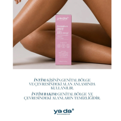 ya da multicosmetics Remedium Gentle İntim Bakım Spreyi 30 ml - 3