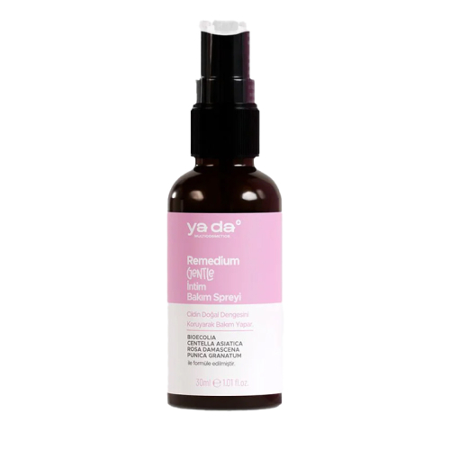 ya da multicosmetics Remedium Gentle İntim Bakım Spreyi 30 ml - ya da multicosmetics