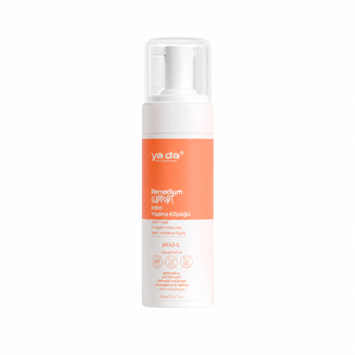 ya da multicosmetics Remedium Support İntim Yıkama Köpüğü 150 ml - ya da multicosmetics