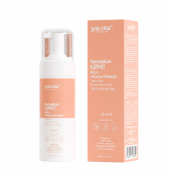 ya da multicosmetics Remedium Support İntim Yıkama Köpüğü 150 ml - 2