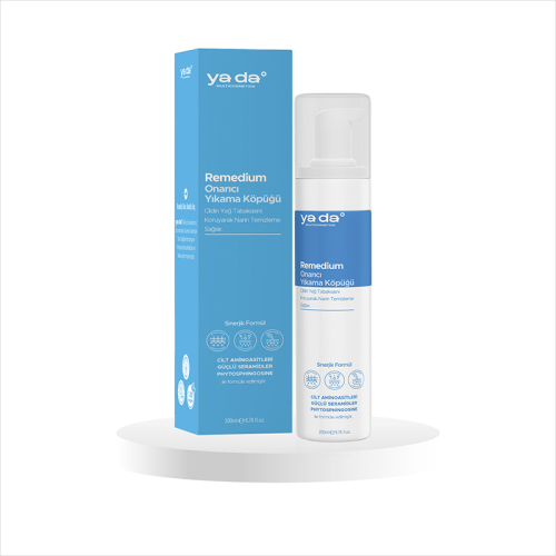 ya da multicosmetics Remedium Yıkama Köpüğü 200 ml - 3
