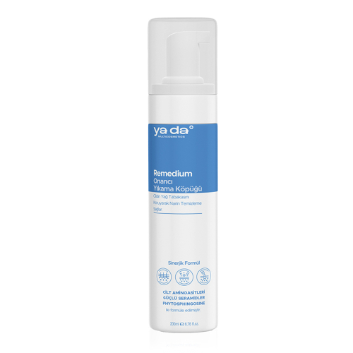 ya da multicosmetics Remedium Yıkama Köpüğü 200 ml - ya da multicosmetics