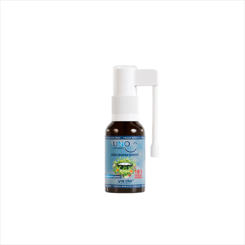 ya da multicosmetics Uno Ağız Bakım Spreyi 30 ml - ya da multicosmetics
