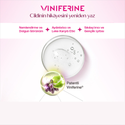ya da multicosmetics Viniferine Cilt Aydınlatıcı Serum 30 ml - 3