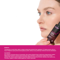 ya da multicosmetics Viniferine Cilt Aydınlatıcı Serum 30 ml - 3