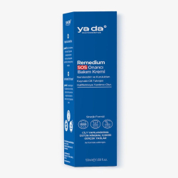 ya da multucosmetics Remedium SOS Cica+ Bakım Kremi 50 ml - 2