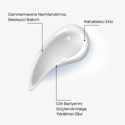 ya da multucosmetics Remedium SOS Cica+ Bakım Kremi 50 ml - 3