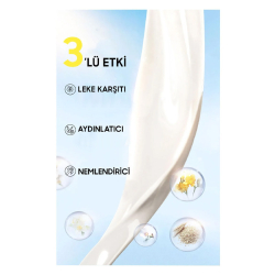 Yeoeun Whitening UV Sun Cream Spf 50+ PA+++ 70 ml - 2