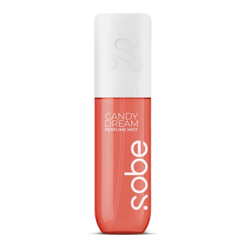 Yeşilmarka Sobe Candy Dream Perfume Mist 100 ml - Yeşilmarka
